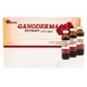 GANODERMA LUCIDUM EXTRACT Tikrinių blizgučių ( REISHI, LINGZHI) ekstraktas 10 ml N.10