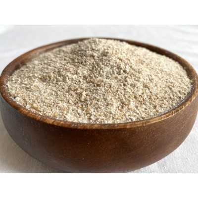 Rupūs kvietiniai miltai (visų grūdo dalių) 1kg