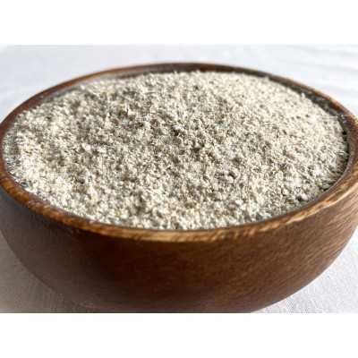 Rupūs ruginiai miltai (visų grūdo dalių) 1kg