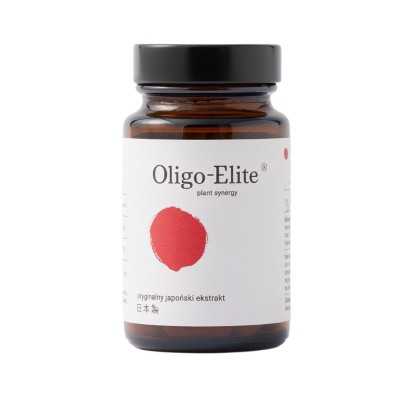 OLIGO-ELITE® N30 - Polifenolių ir litchi uogų ekstraktas mikrocirkuliacijai bei Anti-Aging apsaugai