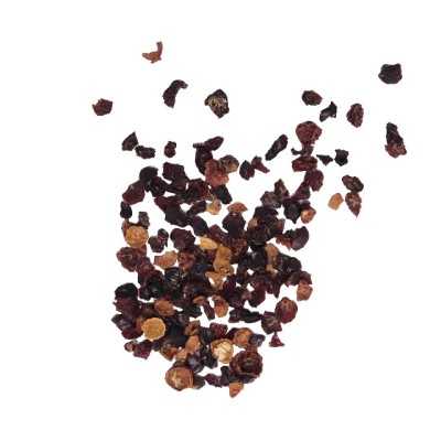 Laukinių erškėtuogių arbata 75g