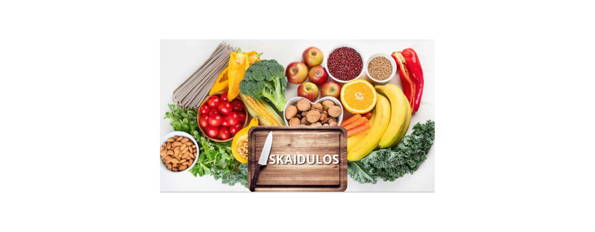 Skaidulinės medžiagos - kas tai?